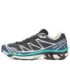 Salomon XT-6 Advanced „Black Blue“ Salomon XT-6 Advanced „Black Blue“