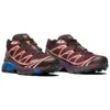 Salomon XT-6 Advanced „Madder Brown Mocha Mousse“