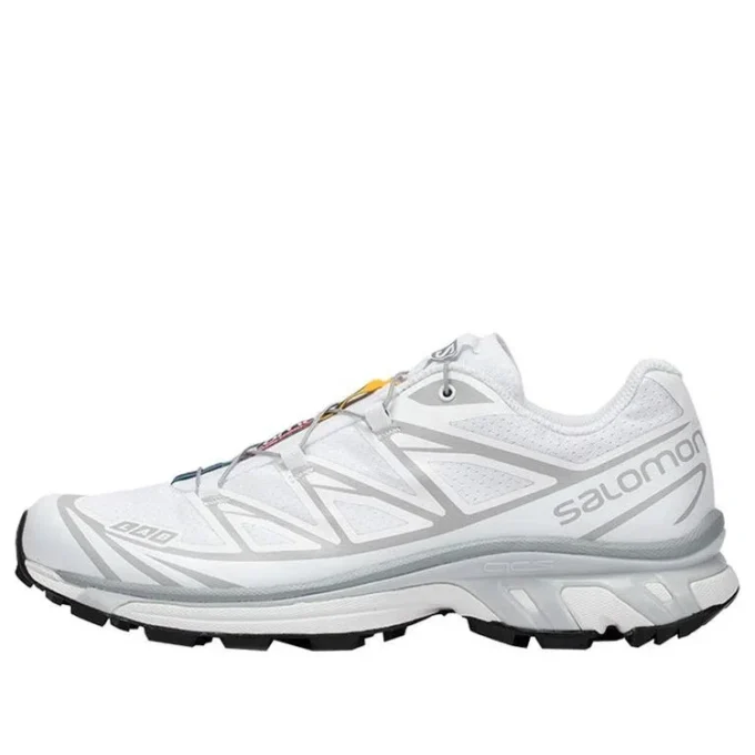 Salomon XT-6 Advanced „White“ Salomon XT-6 Advanced „White“