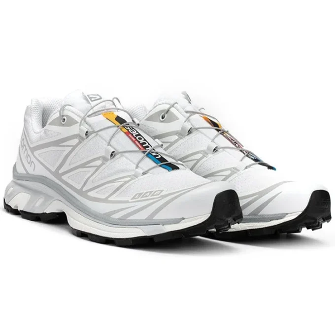 Salomon XT-6 Advanced „White“ Salomon XT-6 Advanced „White“