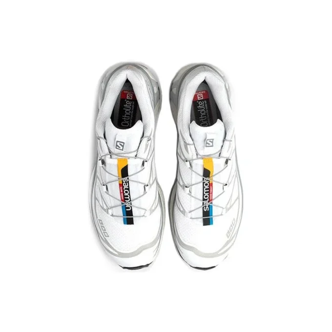Salomon XT-6 Advanced „White“ Salomon XT-6 Advanced „White“