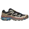 Salomon XT-6 „Black Falcon“