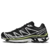Salomon XT-6 „Black Green“ Salomon XT-6 „Black Green“
