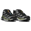 Salomon XT-6 „Black Green“ Salomon XT-6 „Black Green“