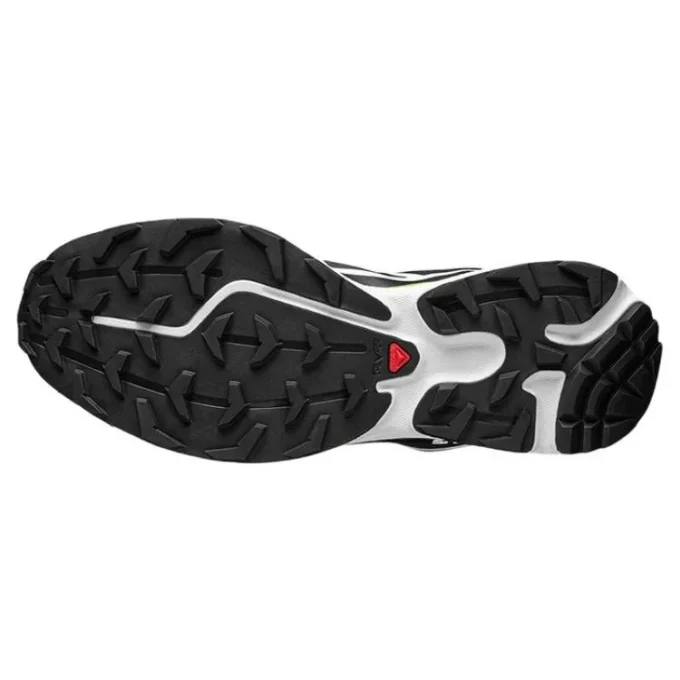 Salomon XT-6 „Black Green“ Salomon XT-6 „Black Green“