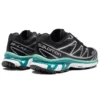Salomon XT-6 „Black Teal Green“ Salomon XT-6 „Black Teal Green“