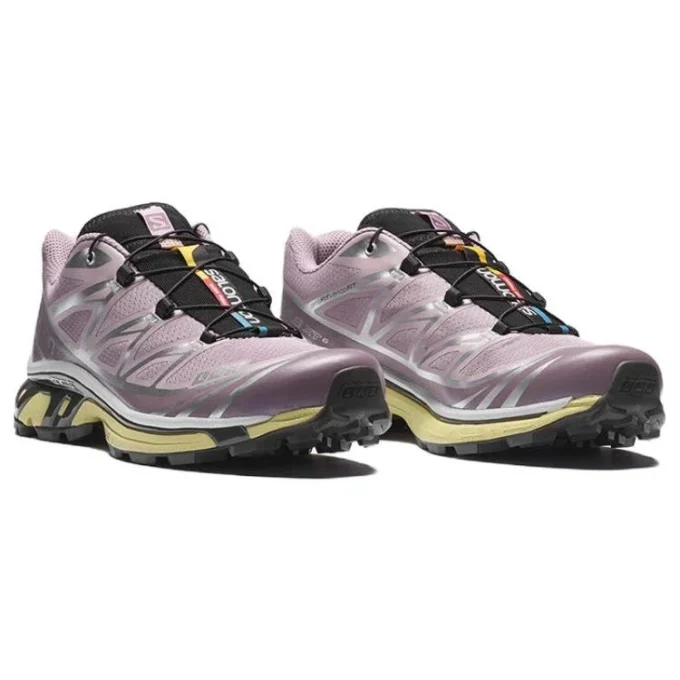 Salomon XT-6 „Brown“