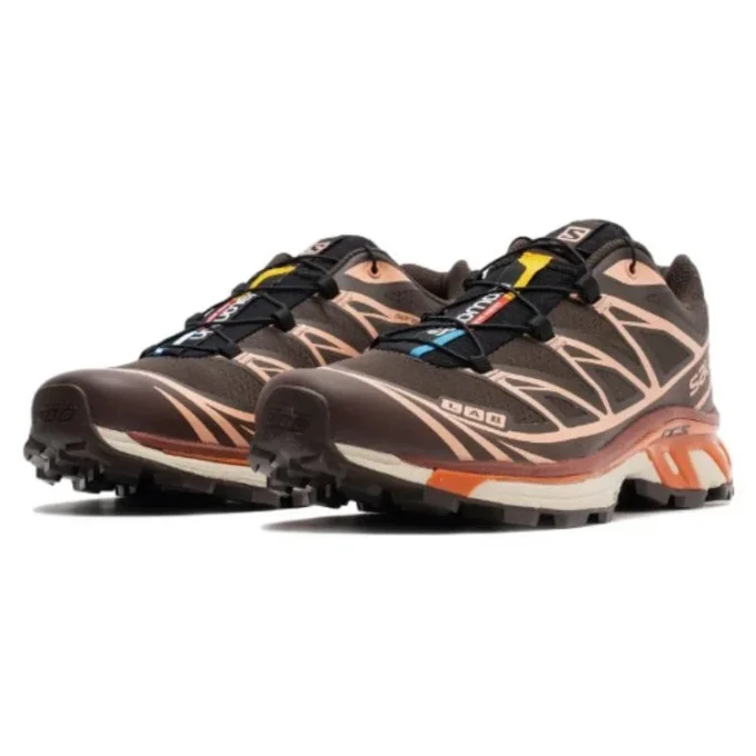 Salomon XT-6 „Delicioso“