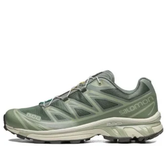 Salomon XT-6 „Desert Sage“