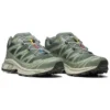 Salomon XT-6 „Desert Sage“