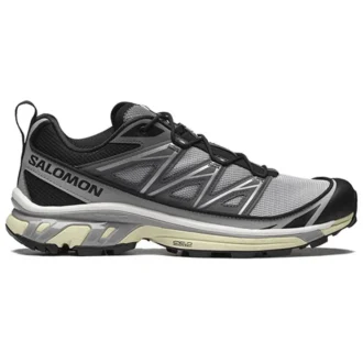 Salomon XT-6 Expanse „Alloy Quiet Shade Black“
