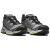 Salomon XT-6 Expanse „Alloy Quiet Shade Black“