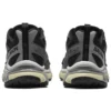 Salomon XT-6 Expanse „Alloy Quiet Shade Black“