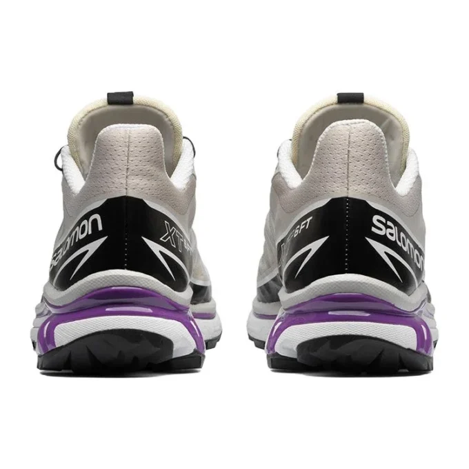 Salomon XT-6 Ft „Beige Black Purple“
