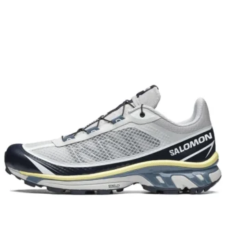 Salomon XT-6 FT „Grey“