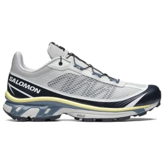 Salomon XT-6 FT „Grey“