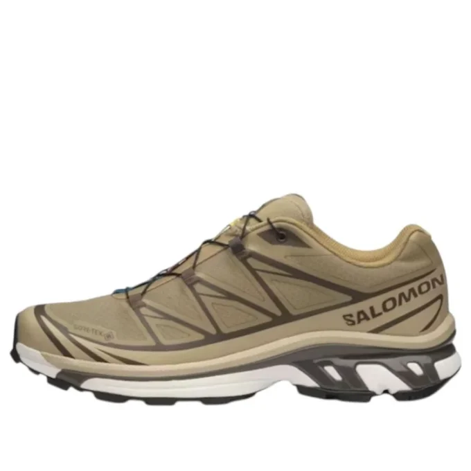 Salomon XT-6 Gore-Tex „Kelp“ Salomon XT-6 Gore-Tex „Kelp“