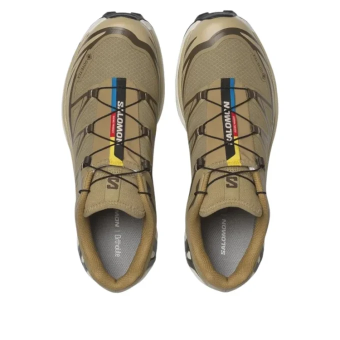 Salomon XT-6 Gore-Tex „Kelp“ Salomon XT-6 Gore-Tex „Kelp“