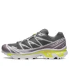 Salomon XT-6 „Grau“ Salomon XT-6 „Grau“