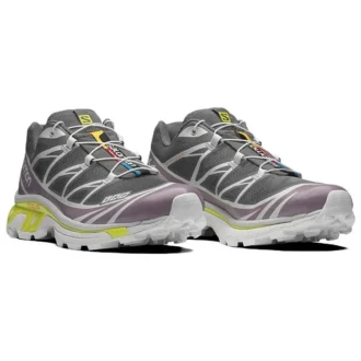 Salomon XT-6 „Grau“