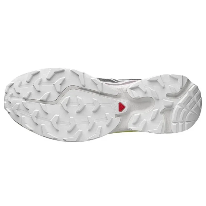 Salomon XT-6 „Grau“ Salomon XT-6 „Grau“