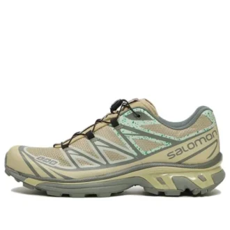 Salomon XT-6 Mindful „Grün“