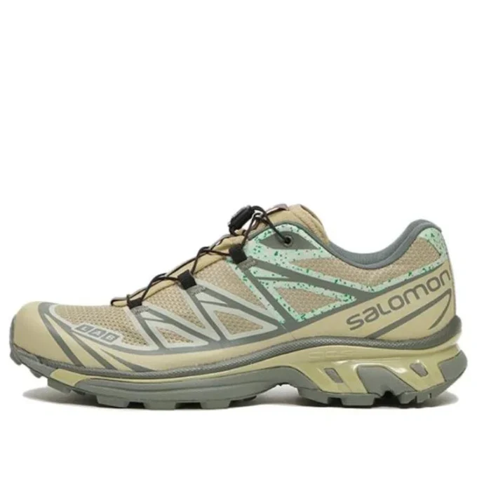 Salomon XT-6 Mindful „Grün“ Salomon XT-6 Mindful „Grün“