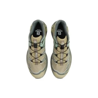 Salomon XT-6 Mindful „Grün“