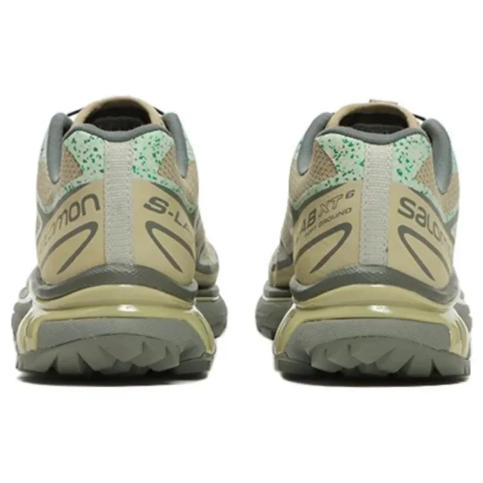 Salomon XT-6 Mindful „Grün“ Salomon XT-6 Mindful „Grün“