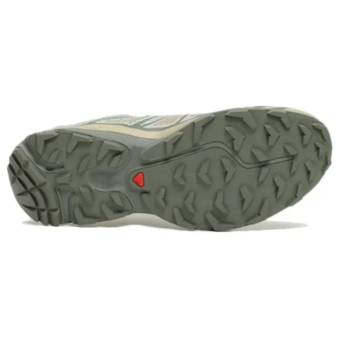 Salomon XT-6 Mindful „Grün“ Salomon XT-6 Mindful „Grün“