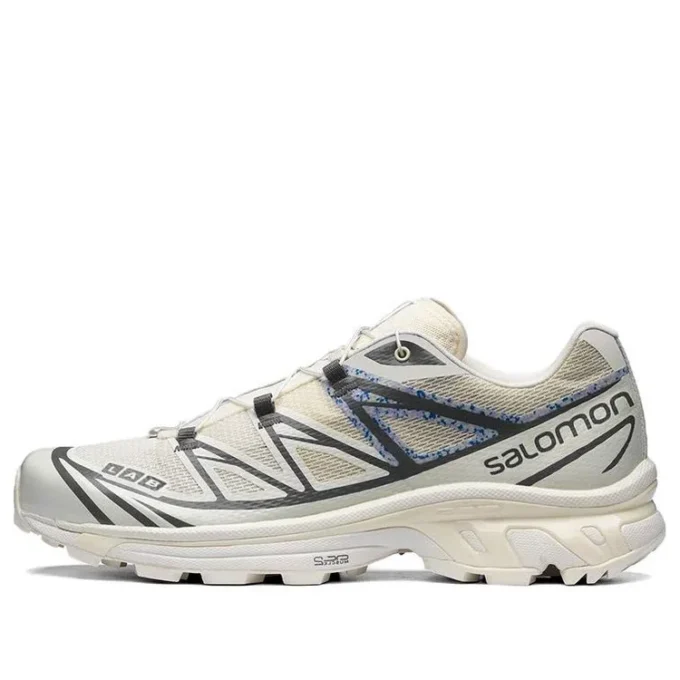 Salomon XT-6 Mindful „Weiß“ Salomon XT-6 Mindful „Weiß“