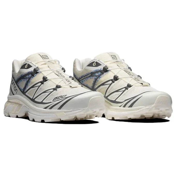 Salomon XT-6 Mindful „Weiß“ Salomon XT-6 Mindful „Weiß“