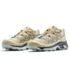 Salomon XT-6 Serie Clear Advanced Salomon XT-6 Serie Clear Advanced