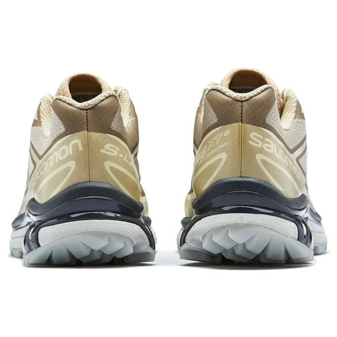 Salomon XT-6 Serie Clear Advanced Salomon XT-6 Serie Clear Advanced