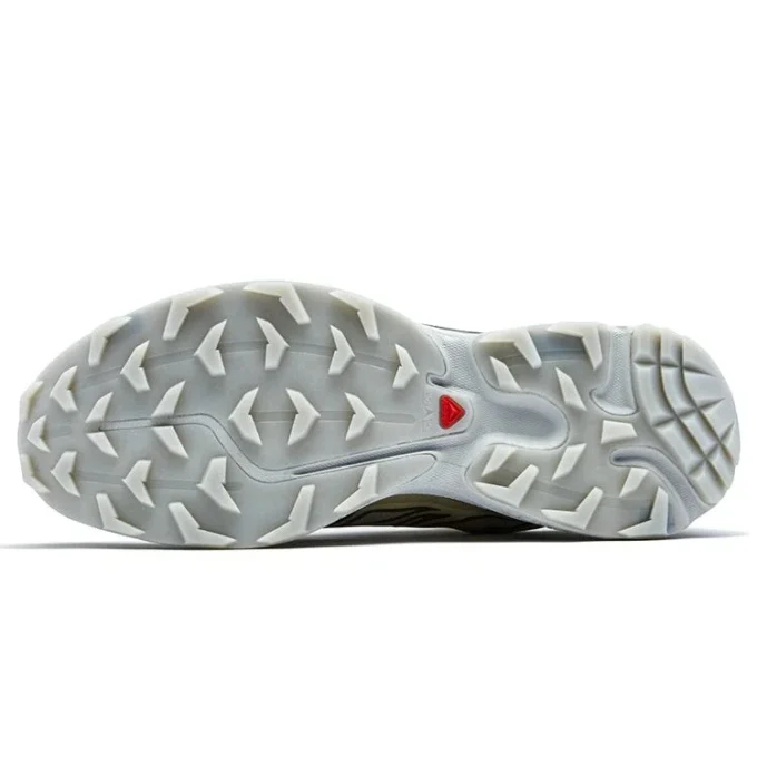 Salomon XT-6 Serie Clear Advanced Salomon XT-6 Serie Clear Advanced