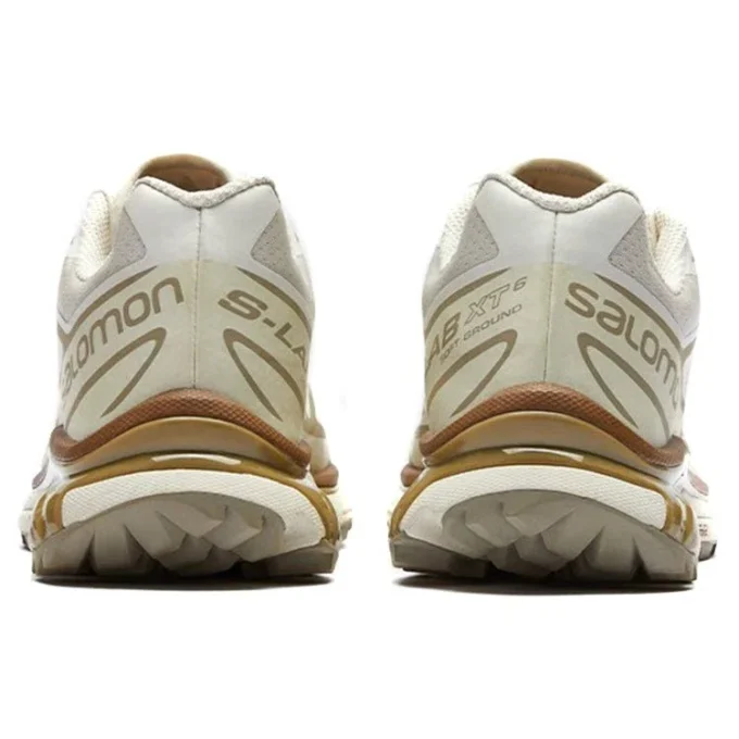 Salomon XT-6 Serie Lightweight „Brown“ Salomon XT-6 Serie Lightweight „Brown“