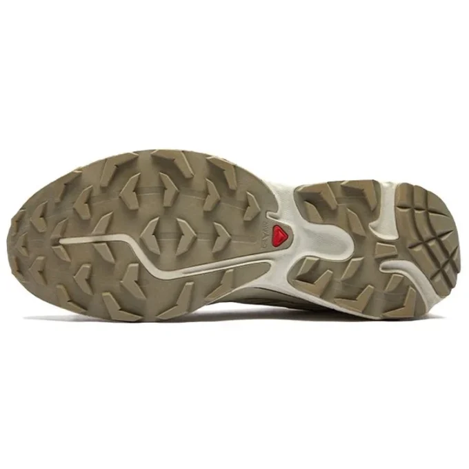 Salomon XT-6 Serie Lightweight „Brown“ Salomon XT-6 Serie Lightweight „Brown“