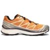 Salomon XT-6 Serie „Orange Grey“ Salomon XT-6 Serie „Orange Grey“