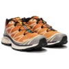Salomon XT-6 Serie „Orange Grey“ Salomon XT-6 Serie „Orange Grey“