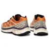 Salomon XT-6 Serie „Orange Grey“ Salomon XT-6 Serie „Orange Grey“