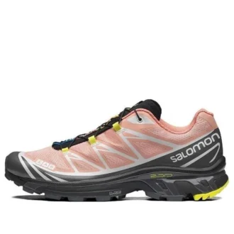 Salomon XT-6 Serie „Pink“