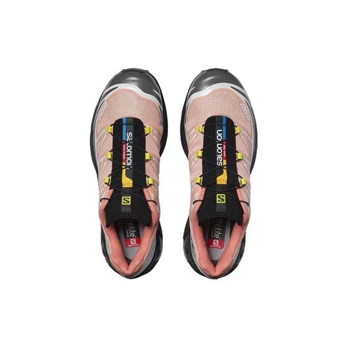 Salomon XT-6 Serie „Pink“