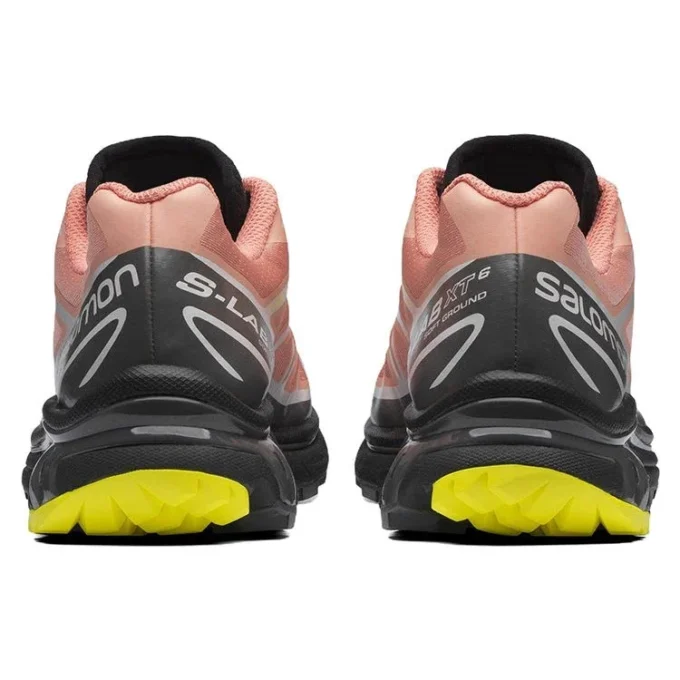 Salomon XT-6 Serie „Pink“