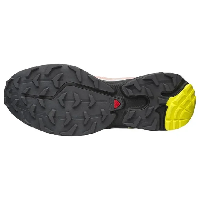 Salomon XT-6 Serie „Pink“