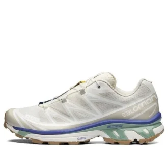 salomon xt 6 serie white beige purple 1 330x330 - Salomon XT-6 Serie &bdquo;White Beige Purple&ldquo;
