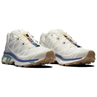 salomon xt 6 serie white beige purple 2 330x330 - Salomon XT-6 Serie &bdquo;White Beige Purple&ldquo;