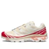 Salomon XT-6 „Shortbread Poppy Red Green Ash“