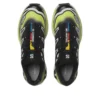 Salomon XT-6 „Skyline Black Sharp Green“