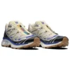 Salomon XT-6 Skyline „Bleached Sand Dazzling Blue“ Salomon XT-6 Skyline „Bleached Sand Dazzling Blue“