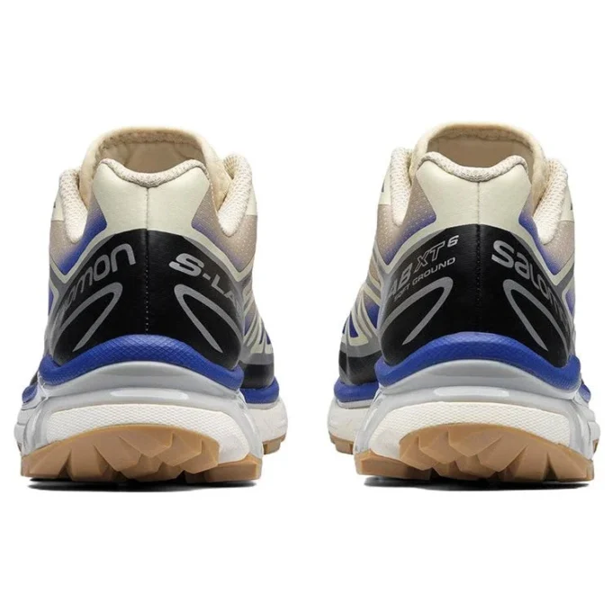 Salomon XT-6 Skyline „Bleached Sand Dazzling Blue“ Salomon XT-6 Skyline „Bleached Sand Dazzling Blue“